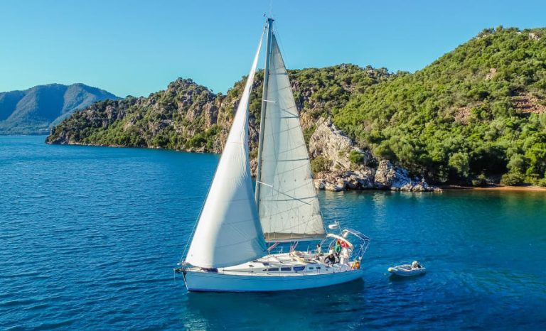 Conformista Sailing Hakkimizda