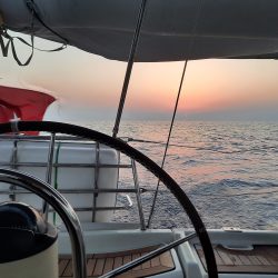 Conformista-Sailing-Bozburun-Mavi-Tur