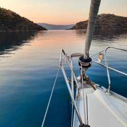 Conformista-Sailing-Dikey