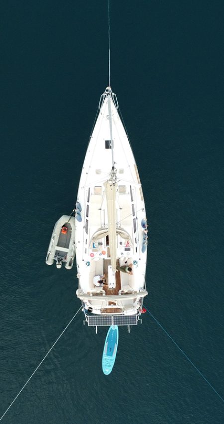 Conformista-Sailing-Drone-Top