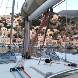 Conformista-Sailing-İletişim