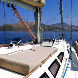 Conformista-Sailing-Muğla